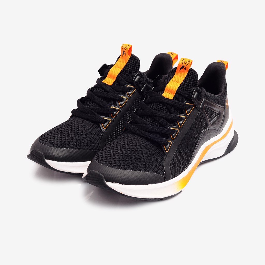 Giày Thể Thao Nam Bitis Hunter X Festive Spice Pumpkin DSMH03500DEN