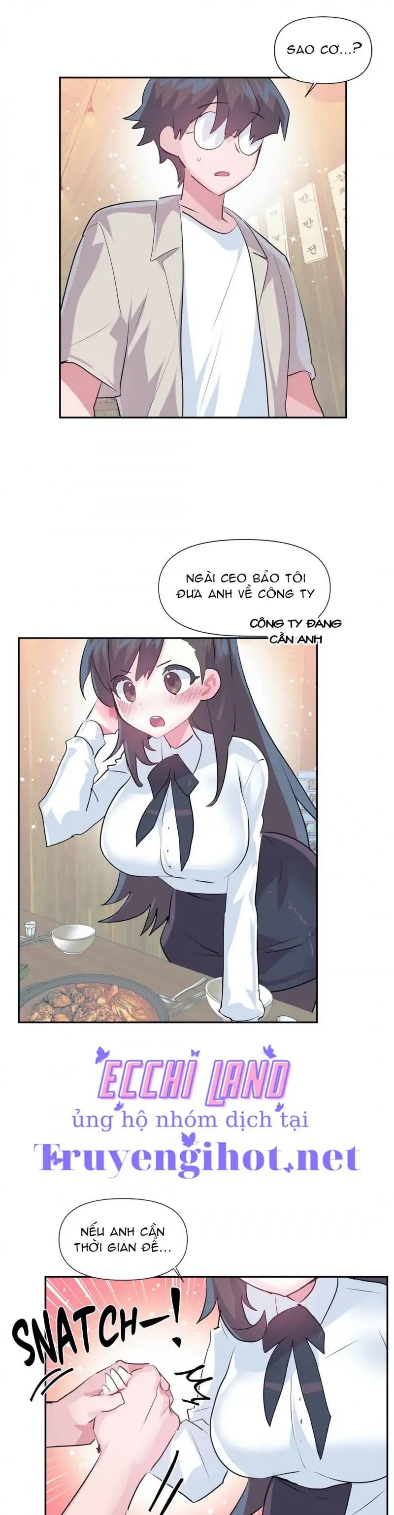 đăng nhập vào thế giới trò chơi chapter 67 19