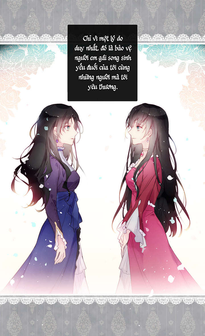 tuyển tập các chương prologue hàn chapter 22 6