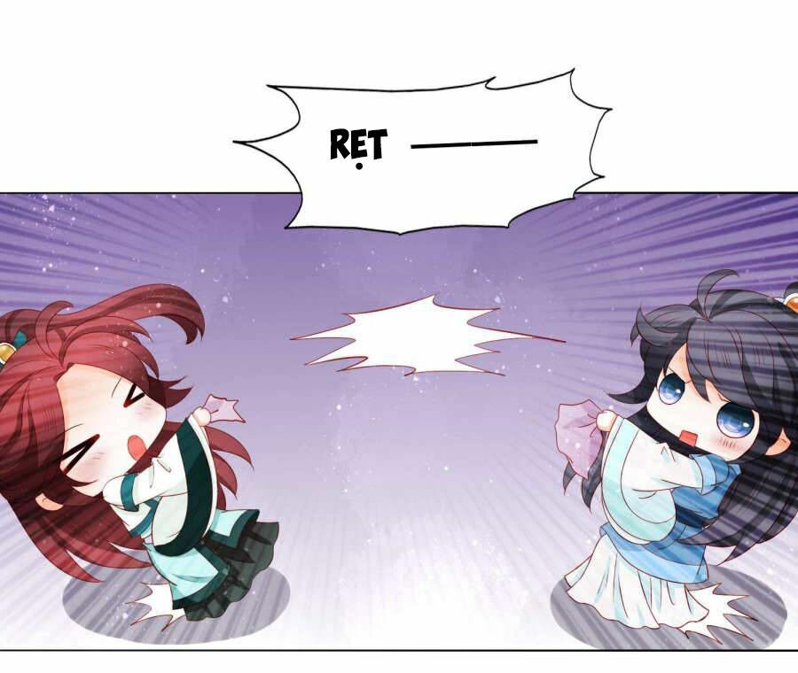 nam phi nữ tướng chapter 27 15