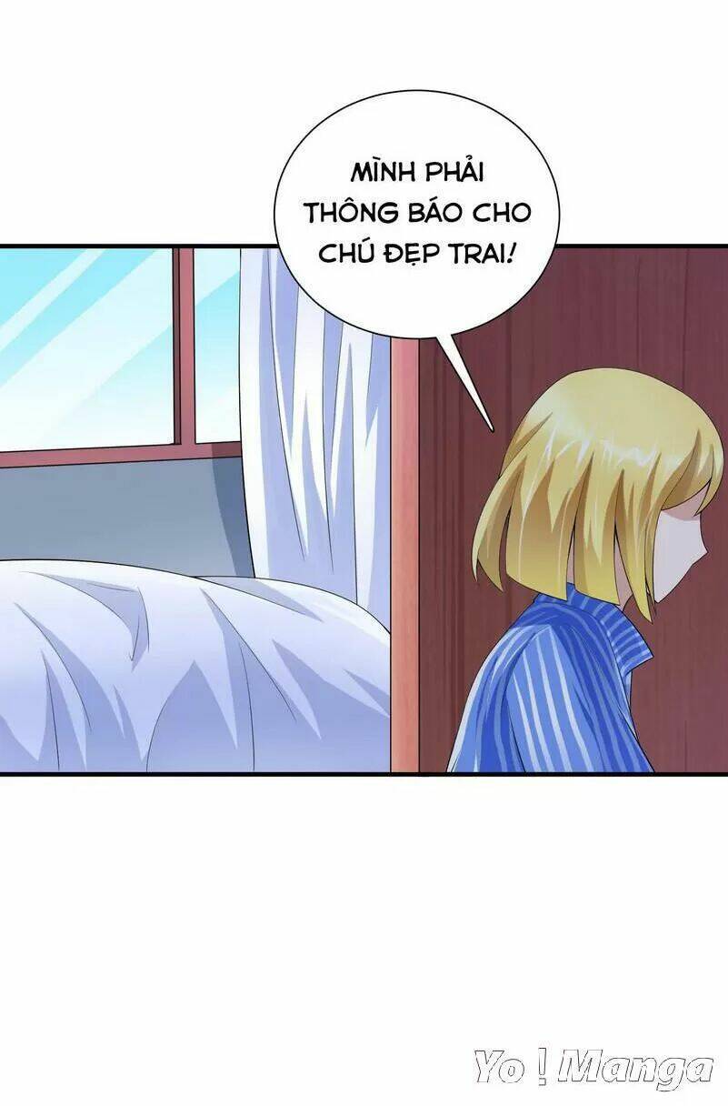 cô dâu gả thay của tổng tài chapter 101 24