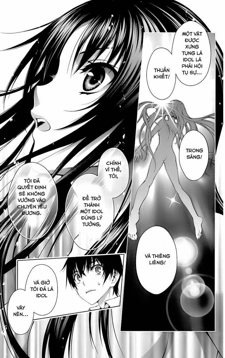 famidol! chapter 1 29