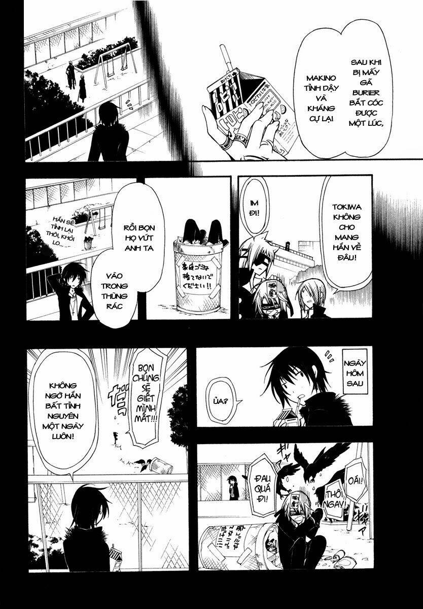 bloody cross chapter 27 14