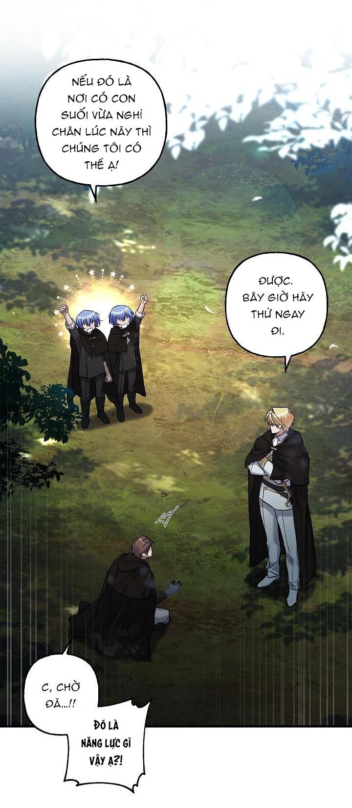 bước ngoặt định mệnh chapter 22 26