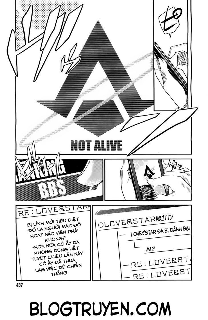 not lives chapter 6.2 7