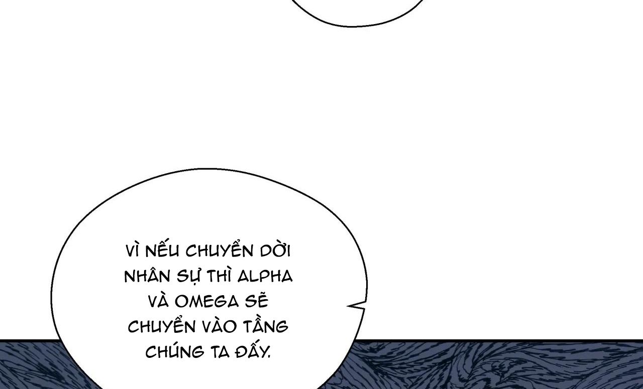 ám ảnh pheromone chapter 26 20