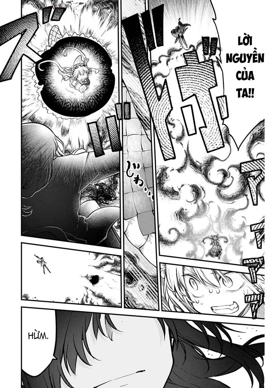 cô rồng hầu gái của kobayashi-san chapter 144 13