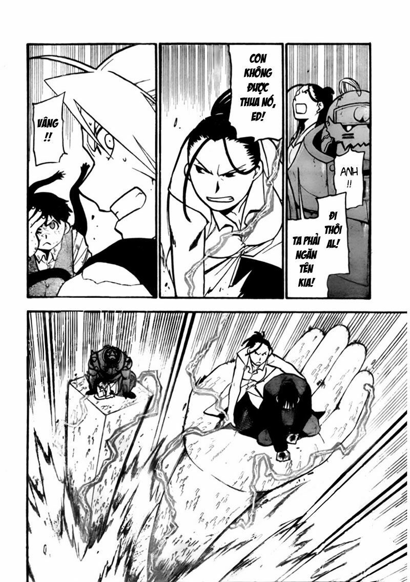 giả kim thuật chapter 106 26