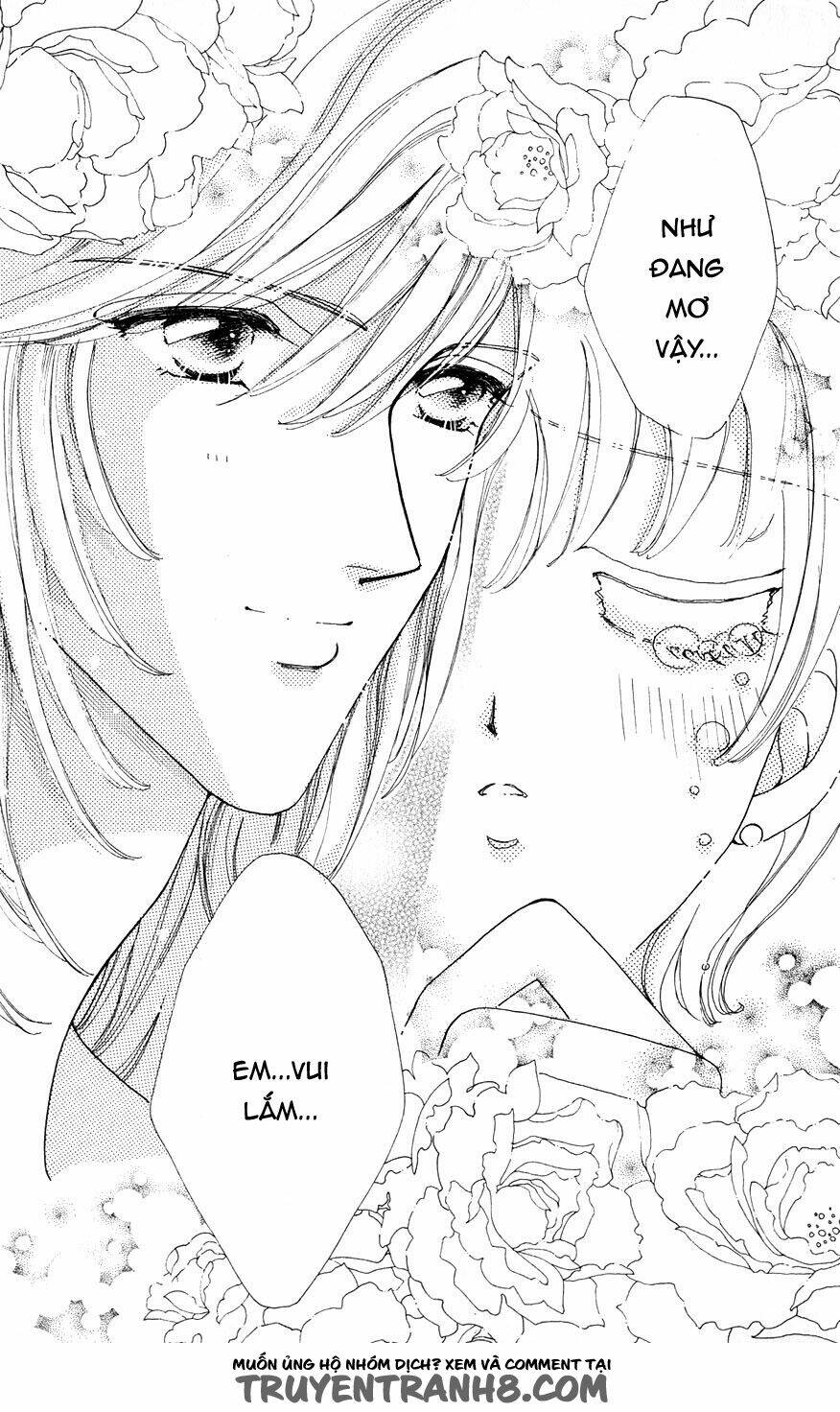 hana ni nare chapter 29 21