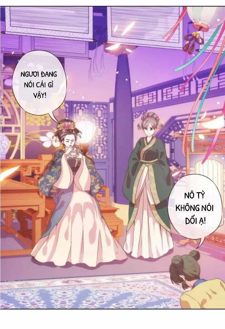 ồ, phu quân đáng yêu của tôi! chapter 1 51