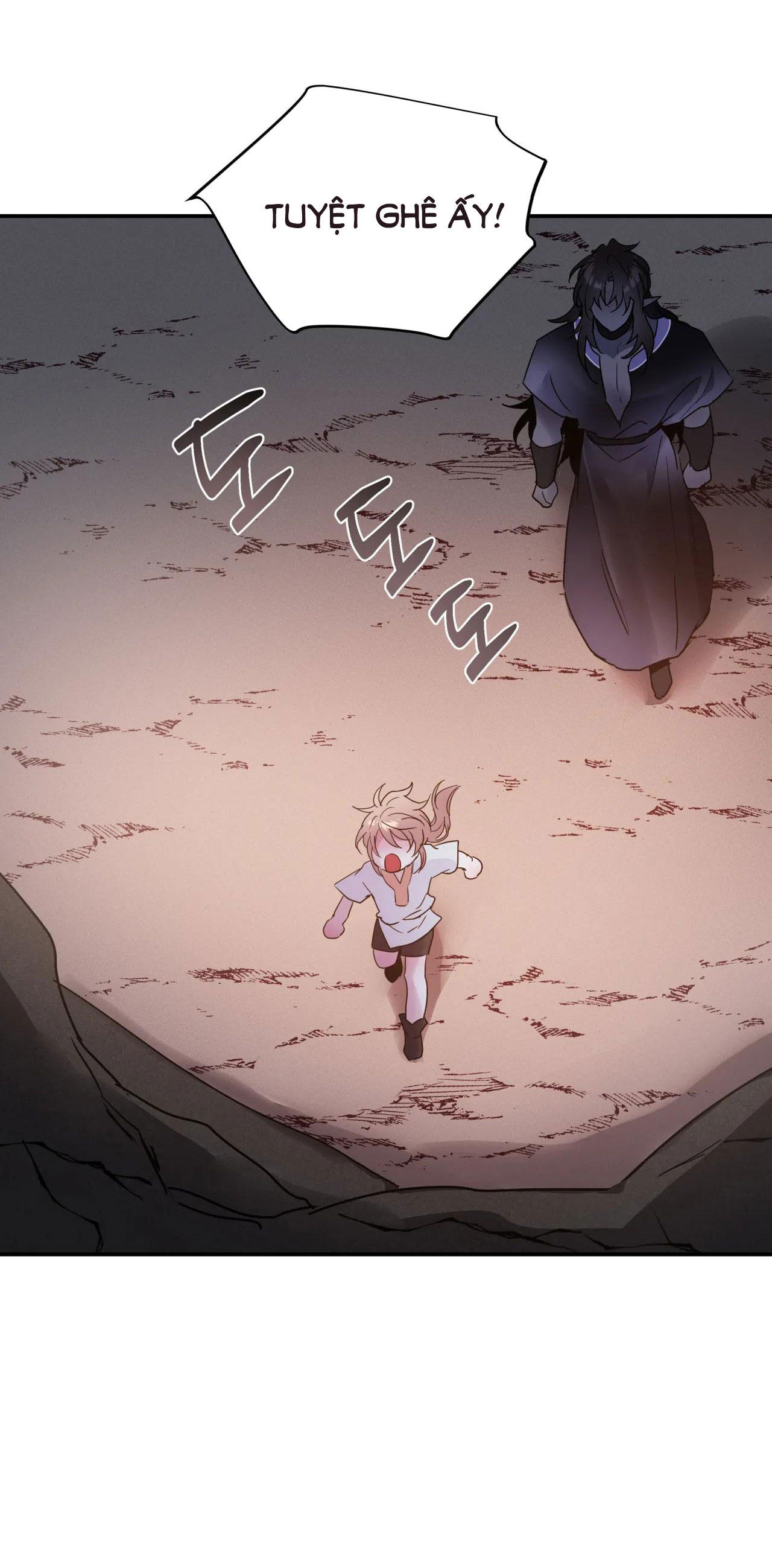 hắc vực chapter 43.1 3