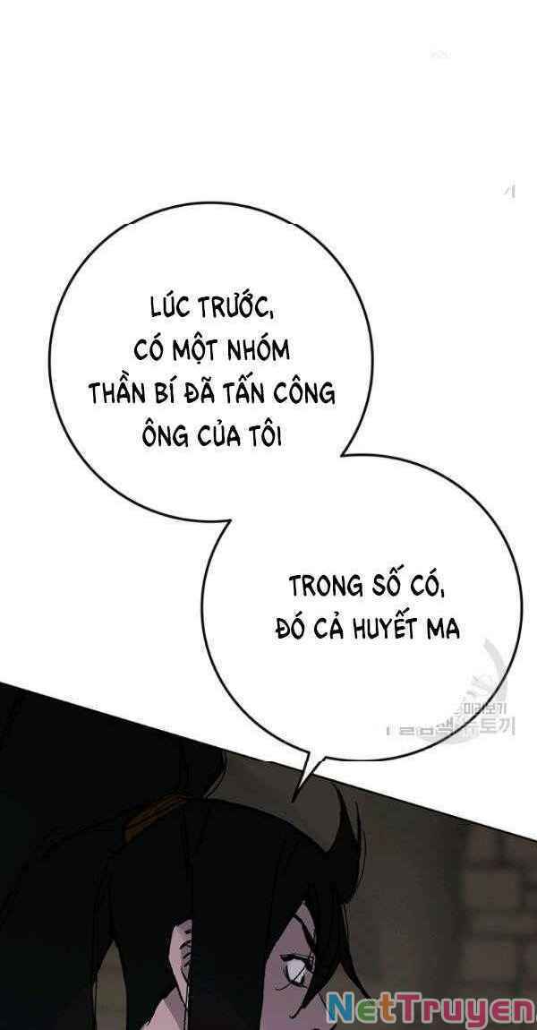 kiếm sĩ bất bại chapter 83 60