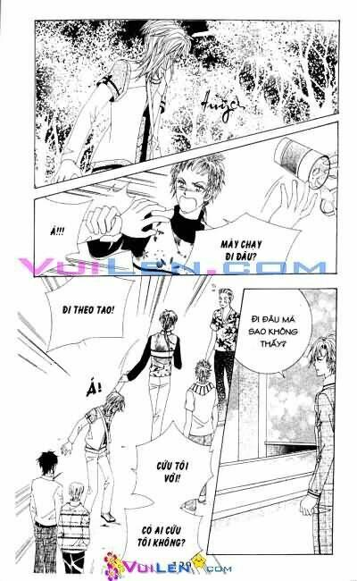 người duy nhất chapter 63 10