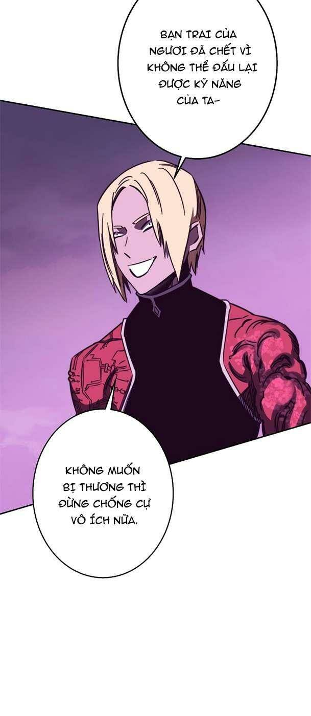 ex & ash chapter 92 101