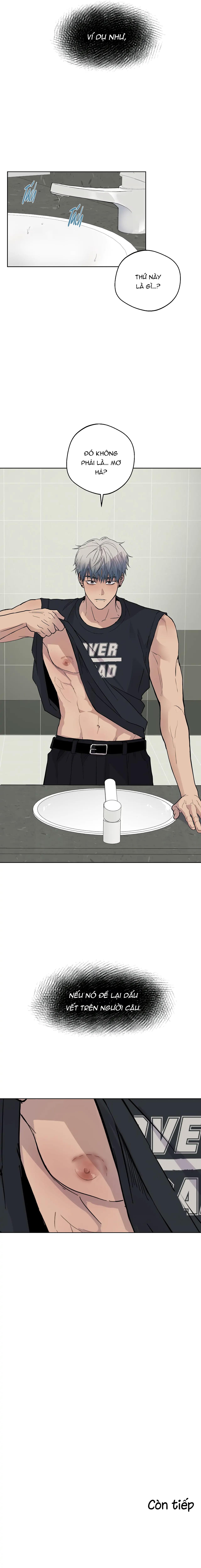 con sắc quỷ đỏ chapter 2 17