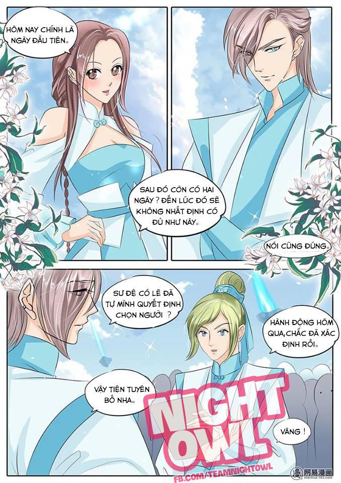 gia huynh ở lại tìm đường chết chapter 8 15