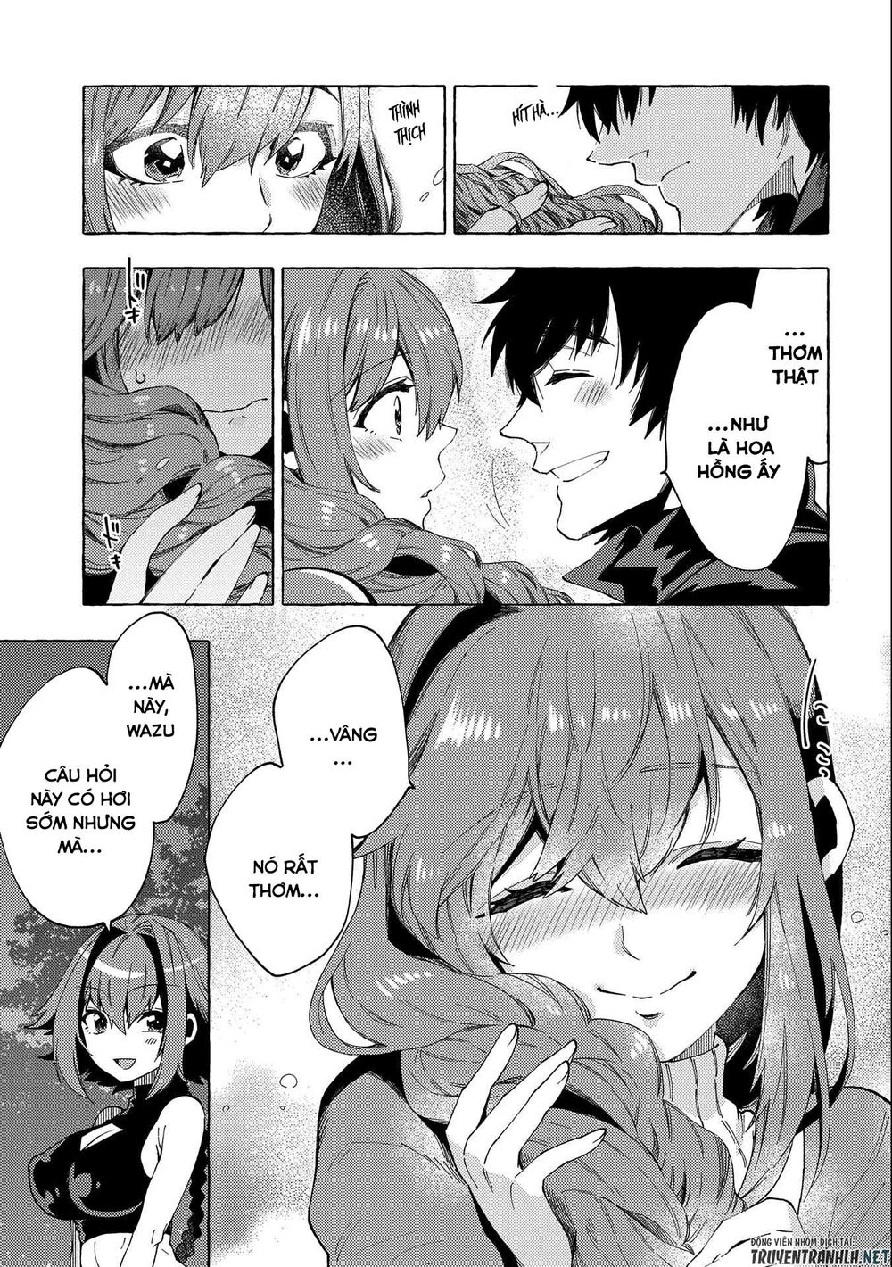 sono mono. nochi ni…(nariie shin’ichirou) chapter 23 13