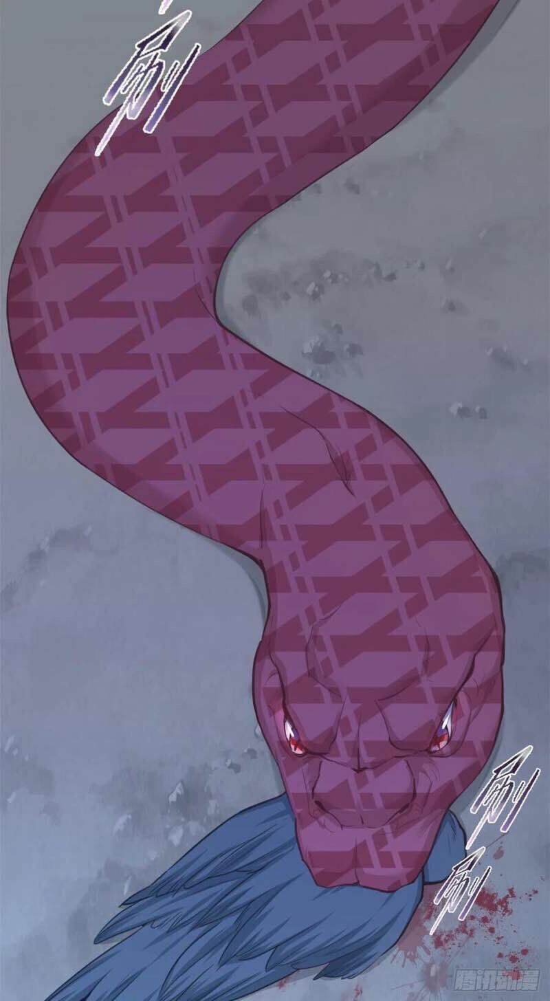 [16+] thảnh thơi thú thế chủng chủng điền, sinh sinh tể chapter 189 6