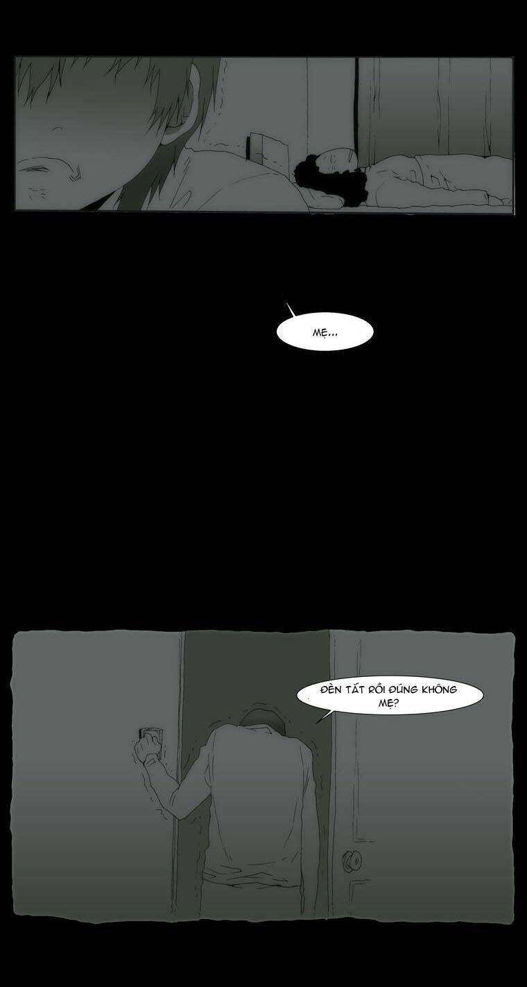 can't see can't hear but love chapter 4 33