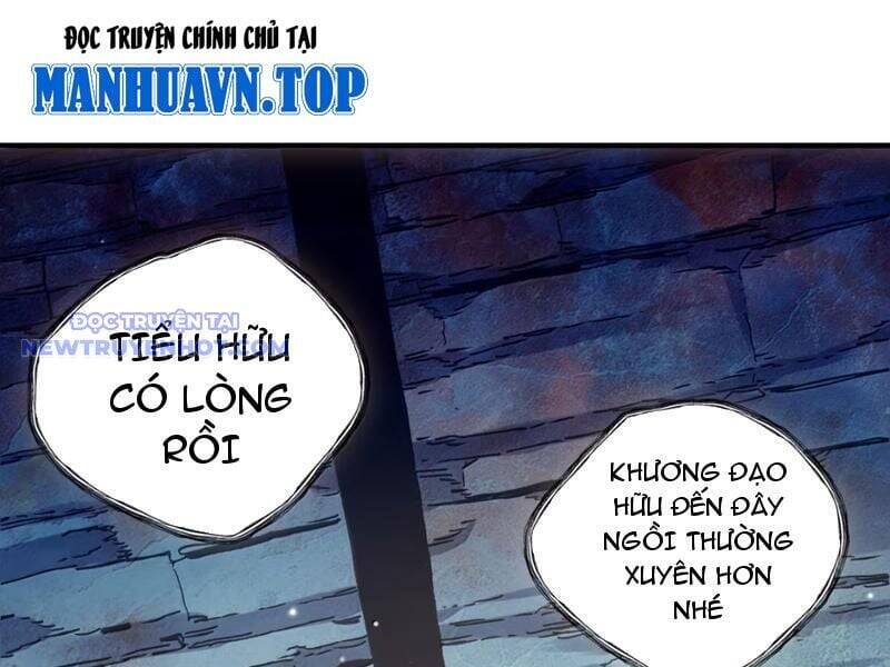 bói toán mà thôi, cửu vĩ yêu đế sao lại thành nương tử ta?! chapter 69 41