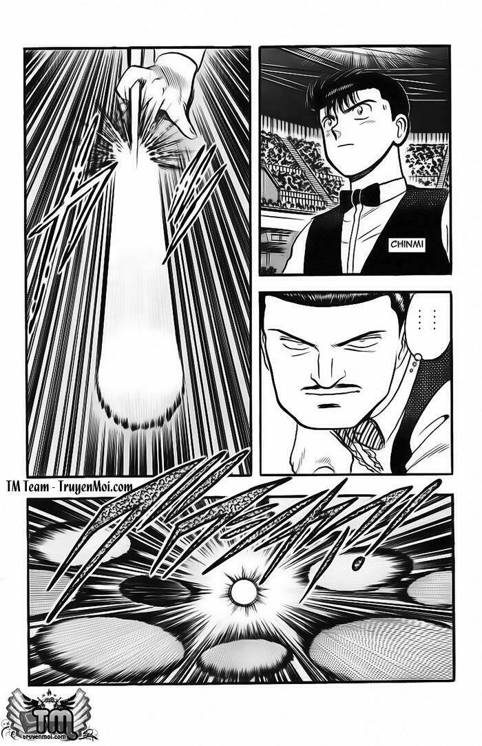 break shot chapter 125 11