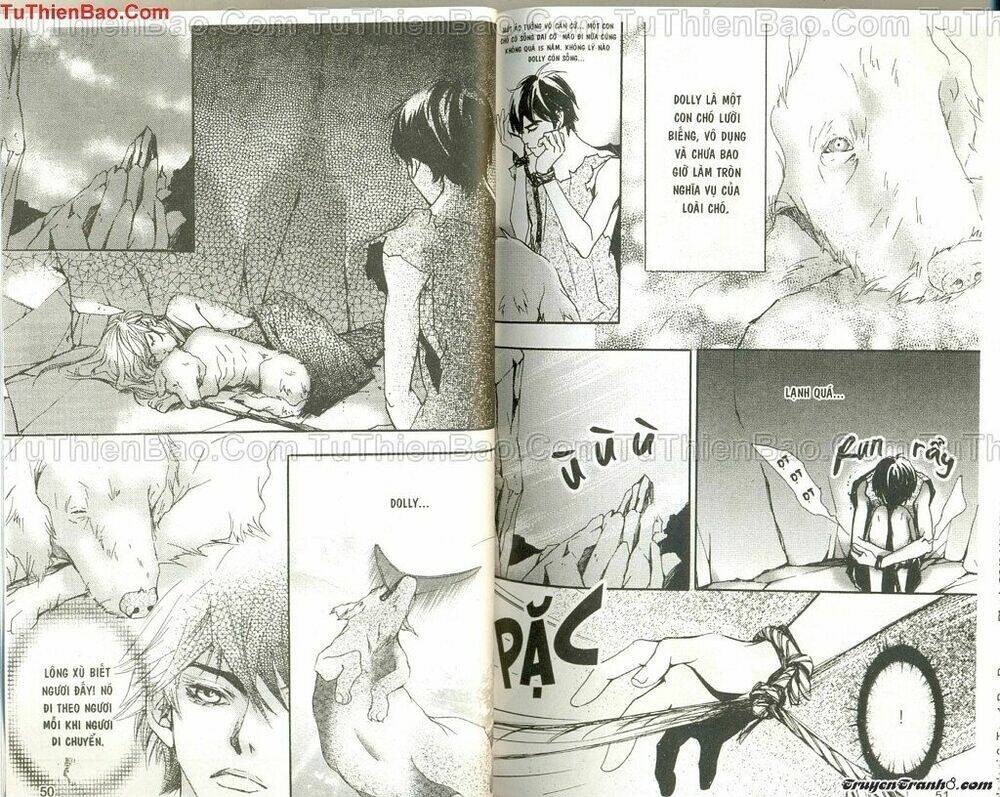 dodor:i chapter 2 20