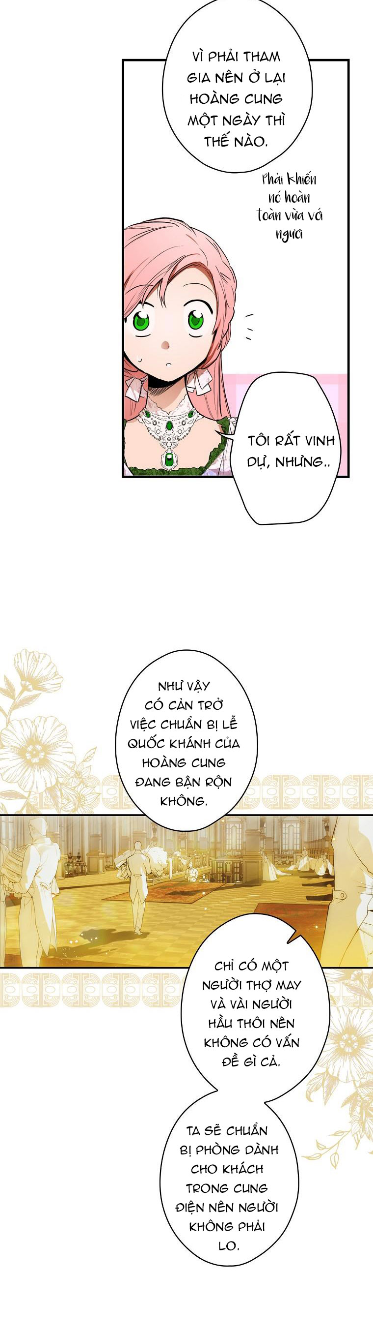 cổ tích về người mẹ kế chapter 72 37