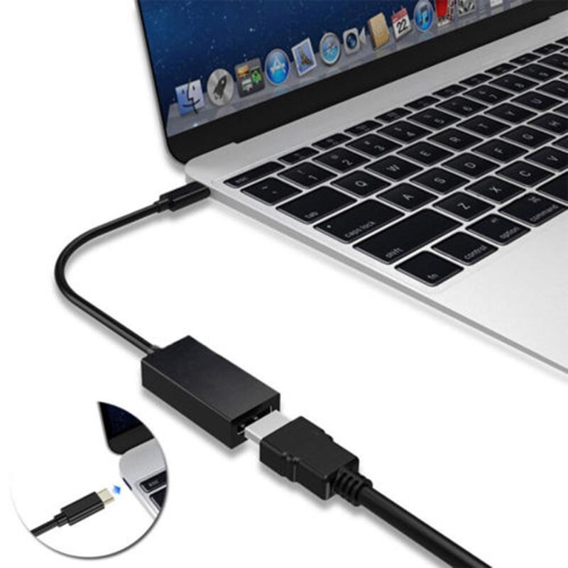 Cáp chuyển đổi từ cổng type C sang cổng HDMI