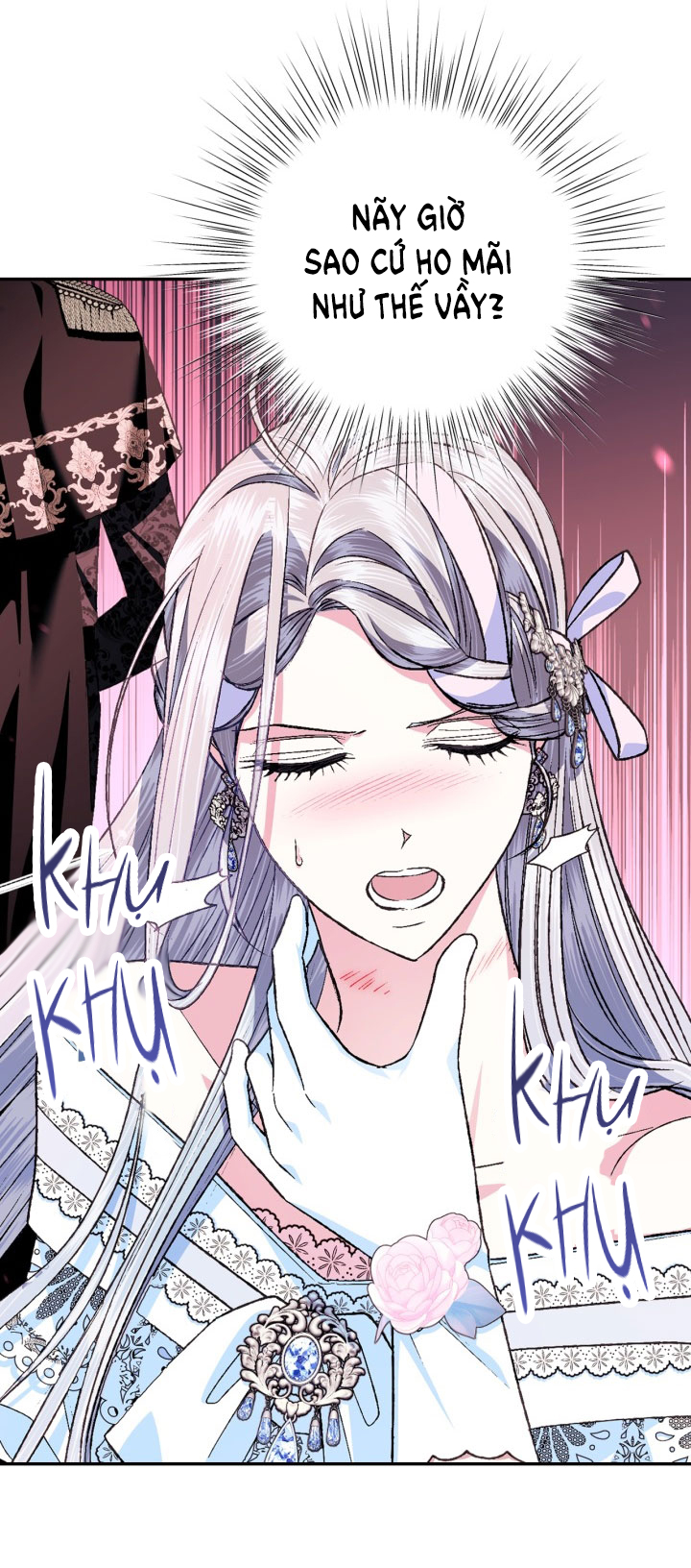 cha à, con không muốn kết hôn đâu chapter 73 13