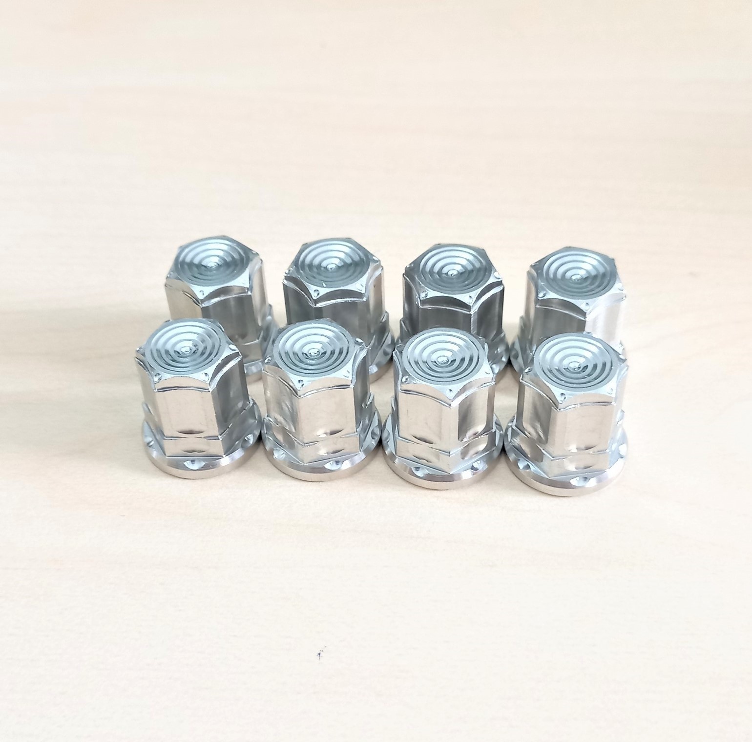 Tán cốt gấp inox 304 th pro gắn nhiều dòng xe máy