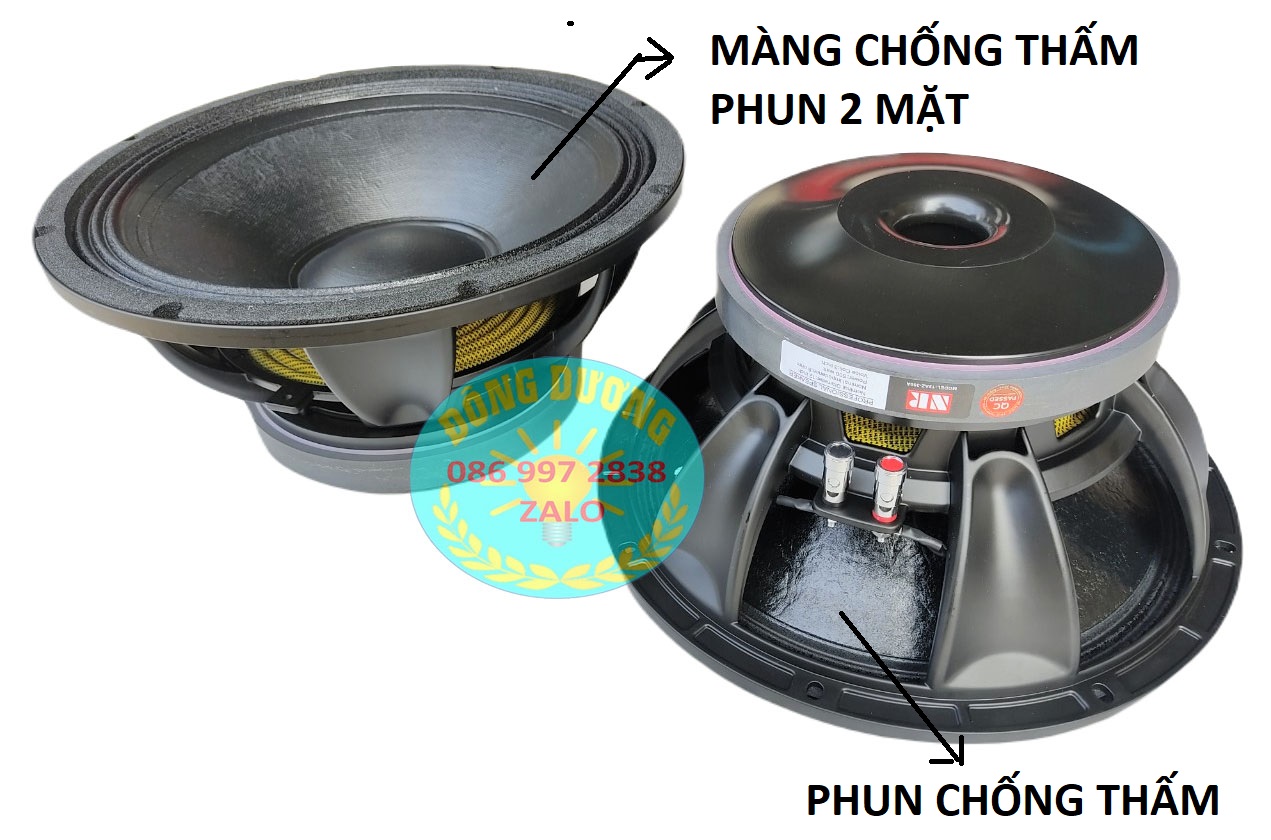 CỦ LOA 30 ( 3 TẤC ) NR AUDIO HÀNG CHUẨN XỊN TỪ 190 CÔN 76 - NHẬP KHẨU