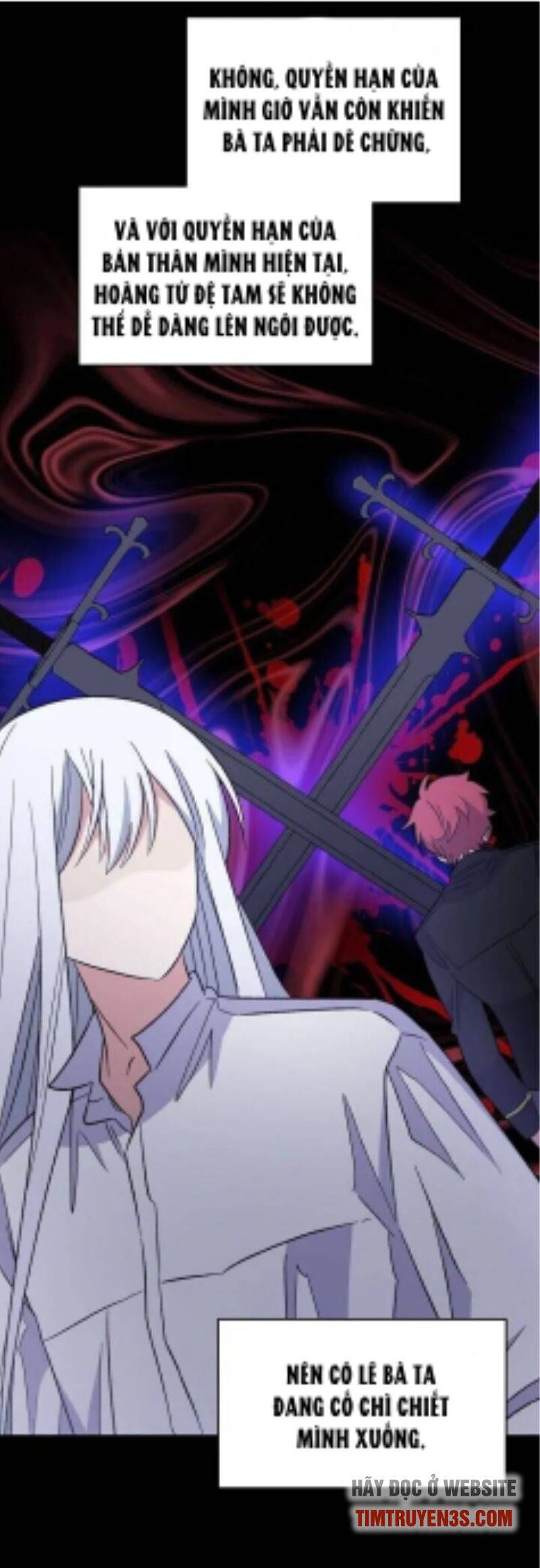 nhà hiền triết yigret chapter 45 40