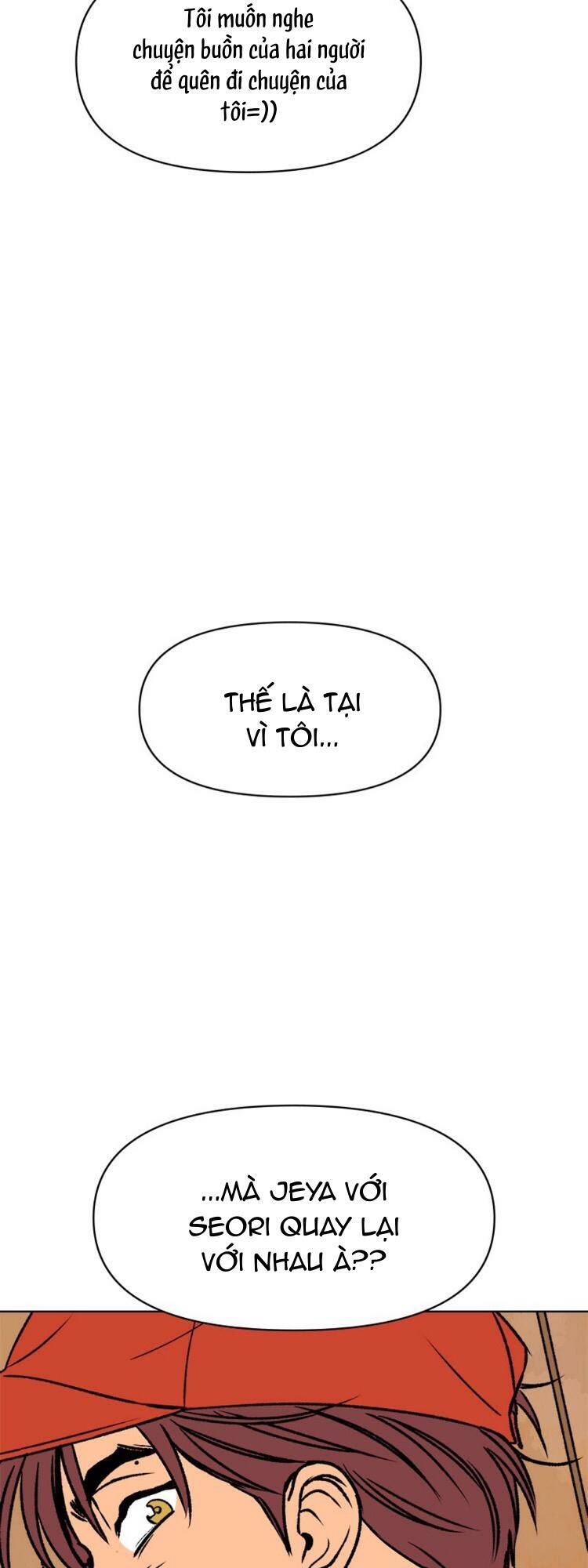 tình xưa viết lại chapter 36 57