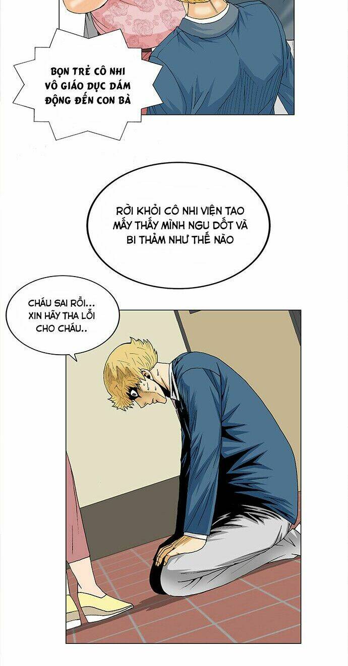 ultimate legend: kang hae hyo chapter 94 26