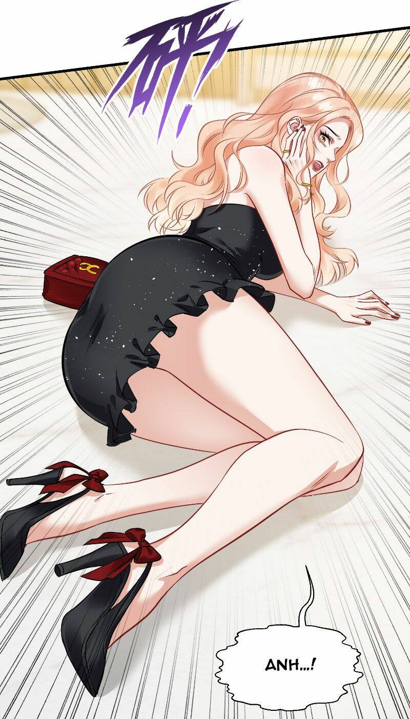 Bỏ Làm Simp Chúa, Ta Có Trong Tay Cả Tỉ Thần Hào chapter 2.1 21