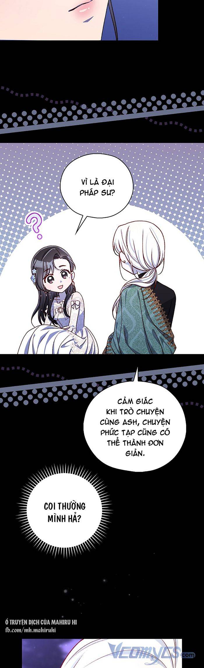 sống sót dưới thân phận hầu nữ chapter 100 19