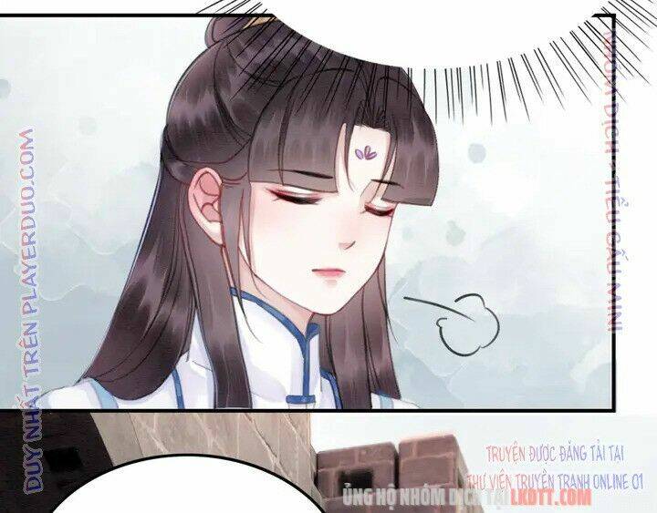 trọng sinh bá sủng nhiếp chính vương quá mạnh mẽ chapter 149 16