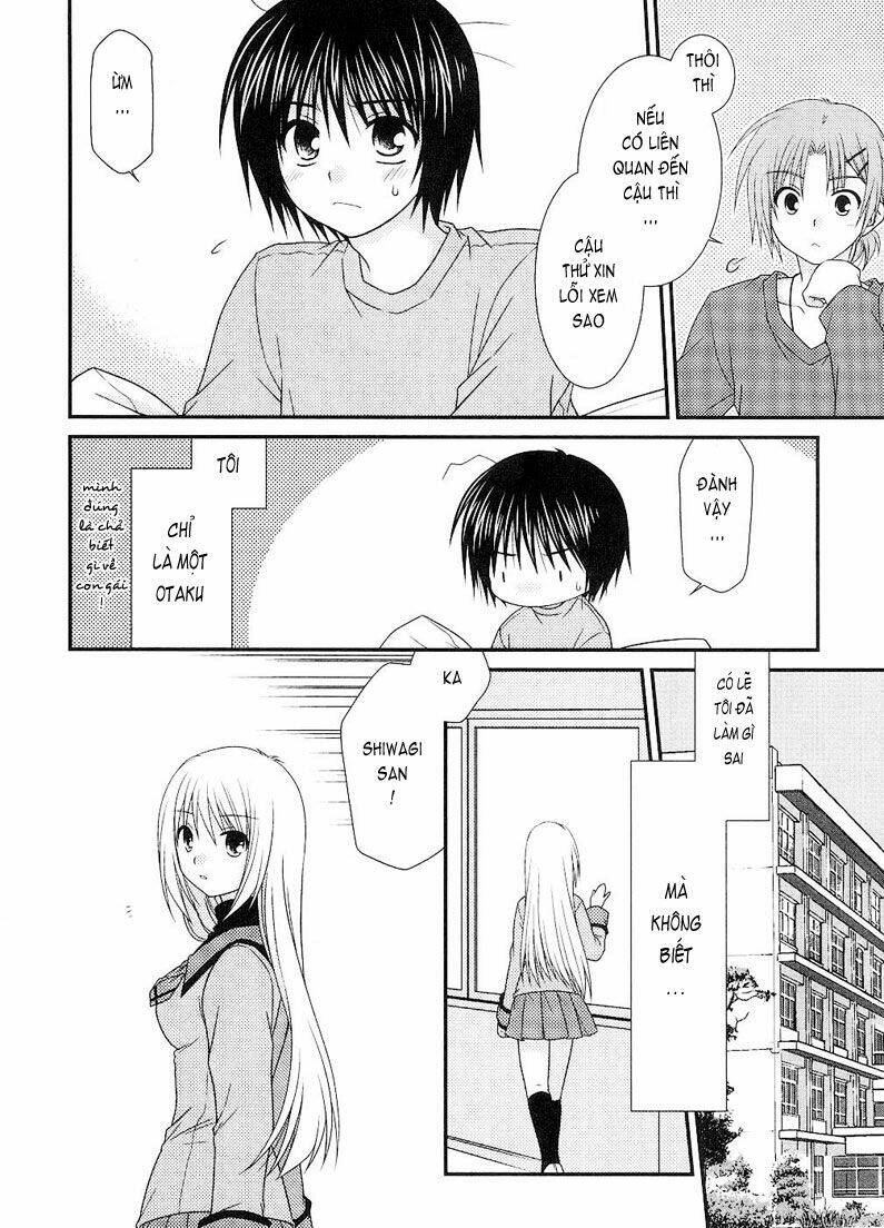 tonari no kashiwagi-san chapter 5 12