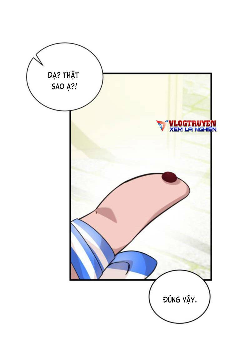 công chúa dược sĩ bé con chapter 7 8