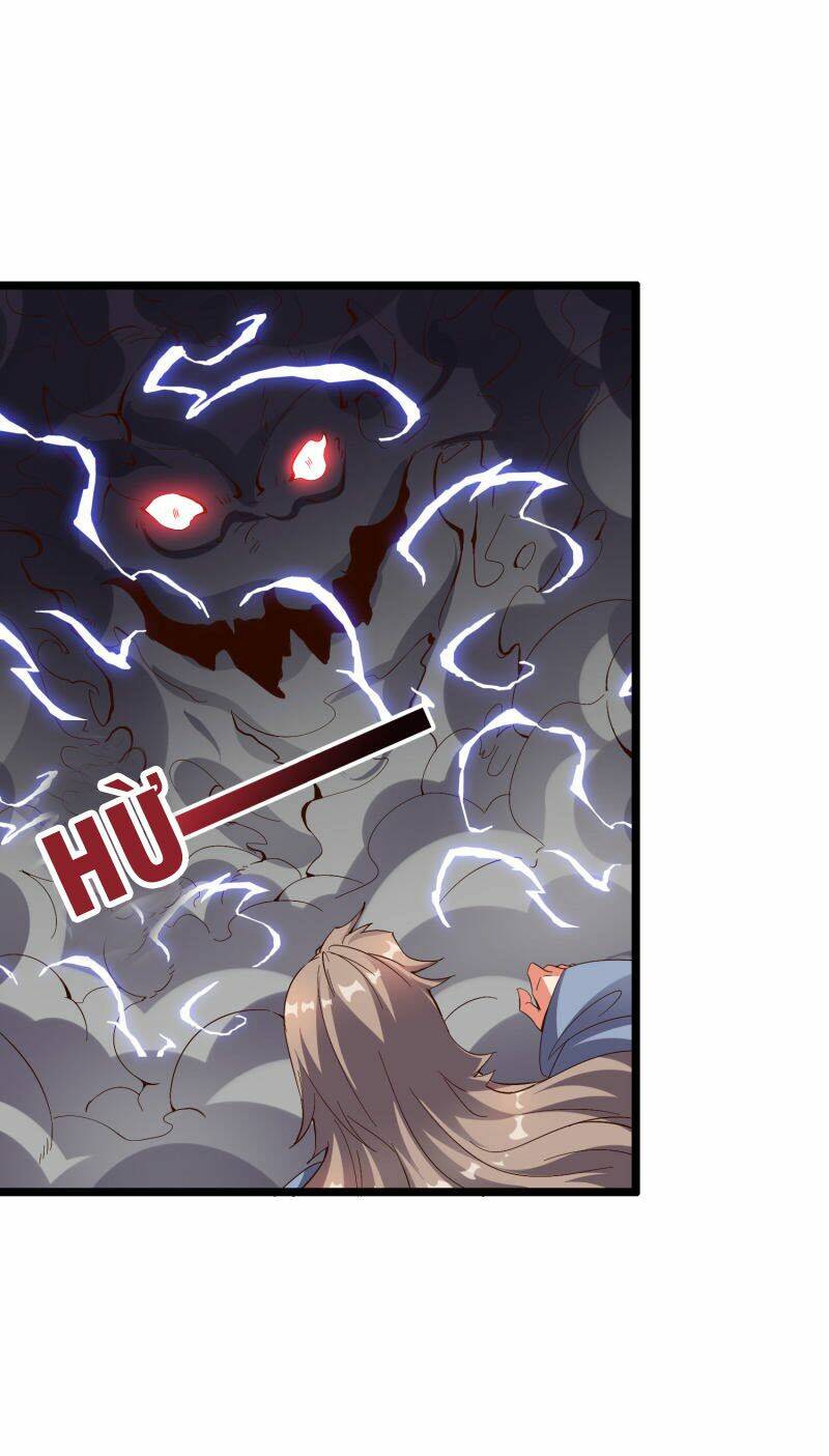 phục thiên thánh chủ chapter 42 31