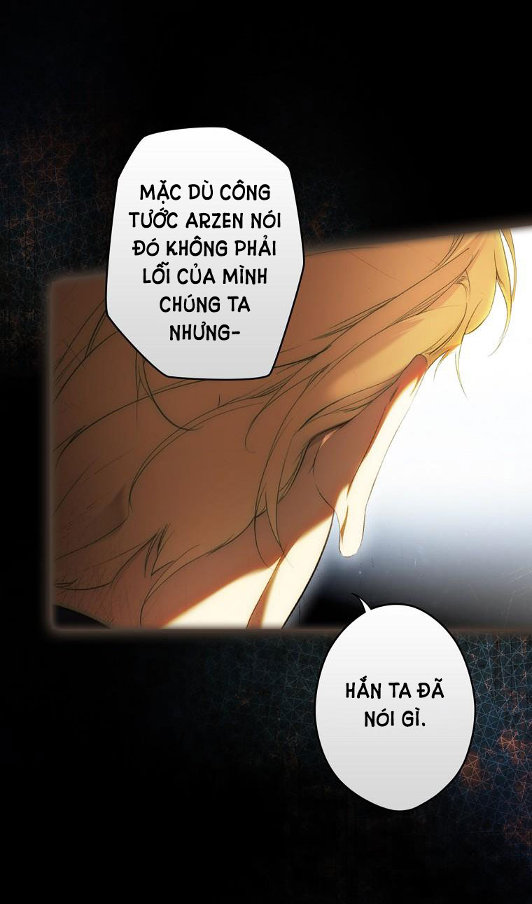 quý cô bí ẩn - secret lady chapter 87.2 1