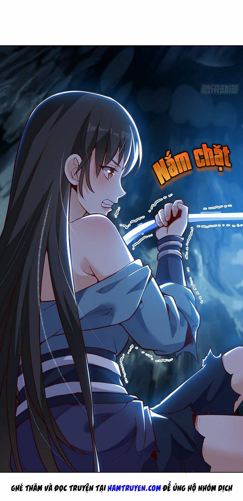 thần võ đế tôn chapter 29 25