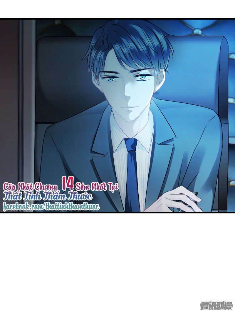 bay qua thiên sơn đến yêu anh chapter 13 53