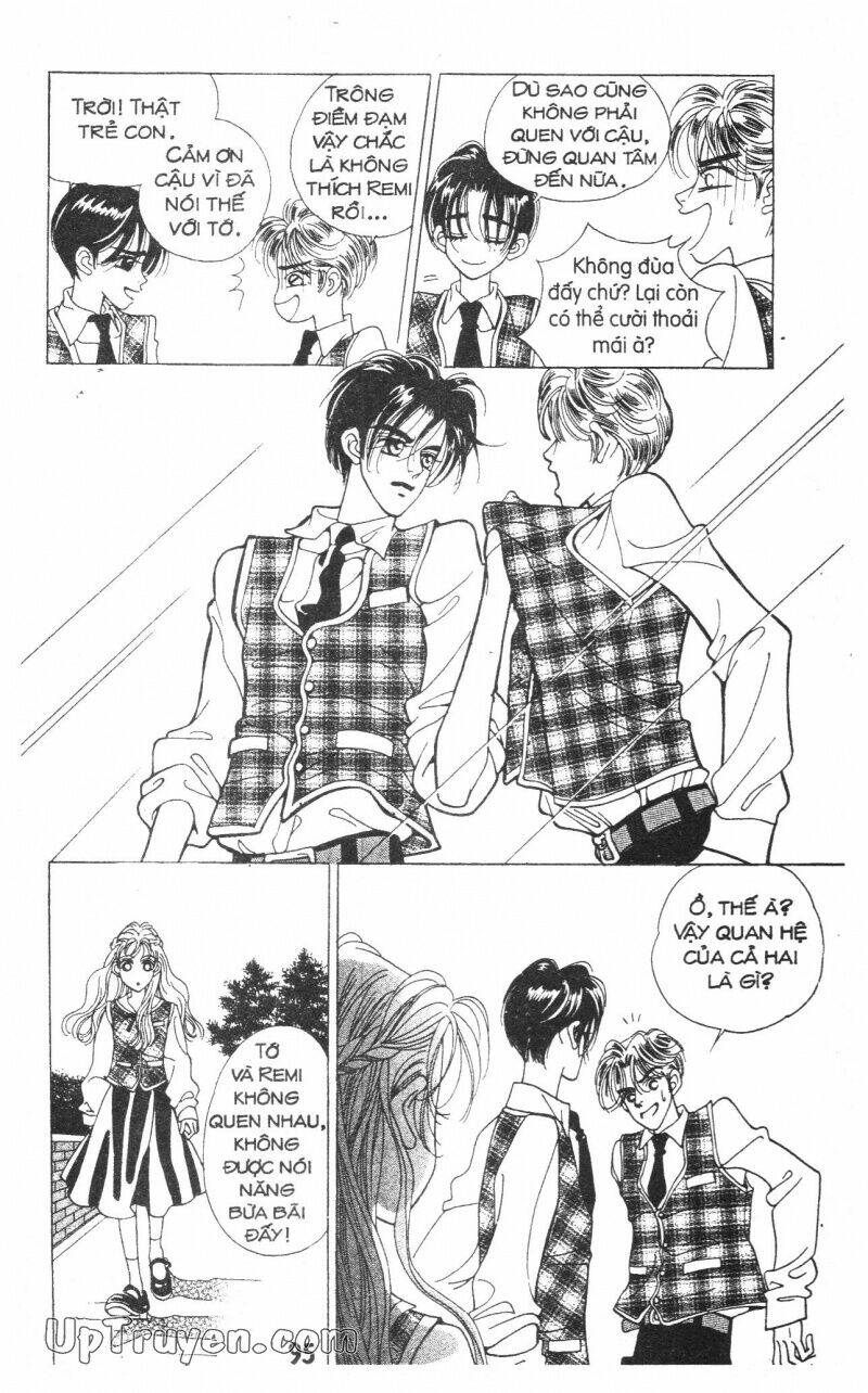 hãy đến đây tình yêu chapter 2 94