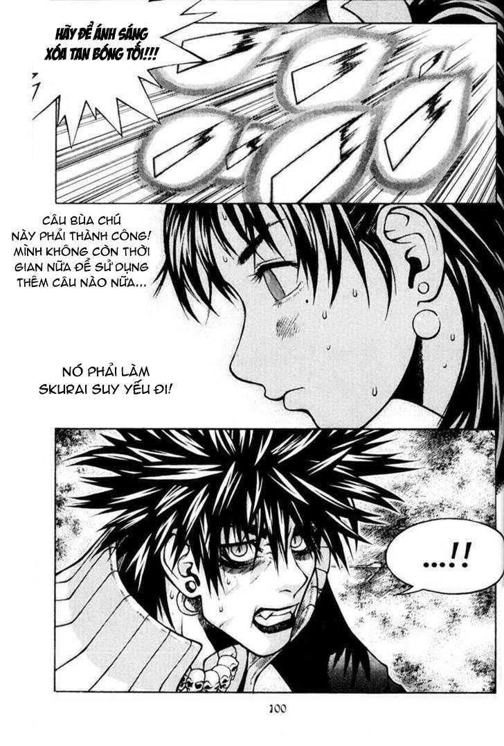 ragnarok - into the abyss chapter 101 16