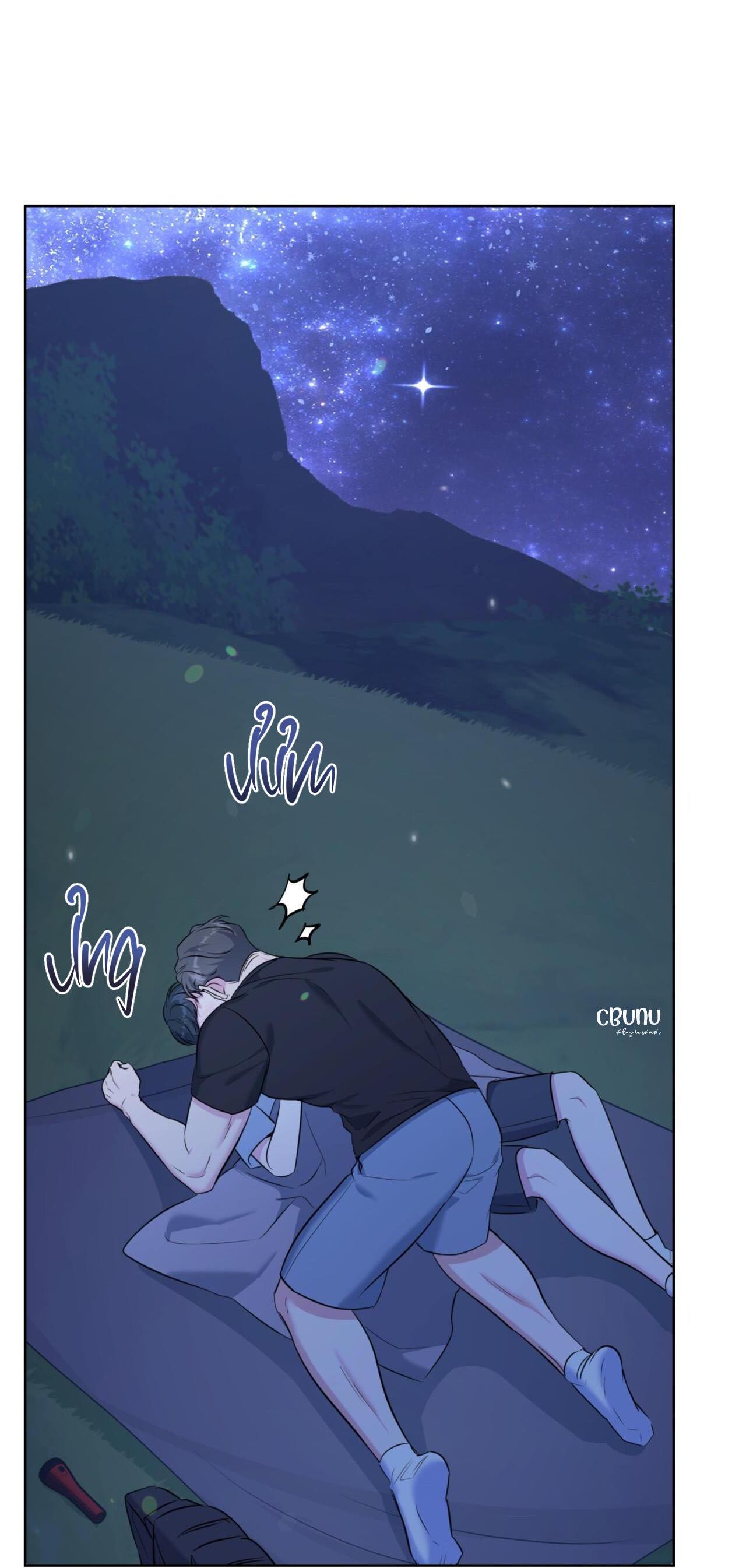 khu rừng tĩnh lặng chapter 9 62