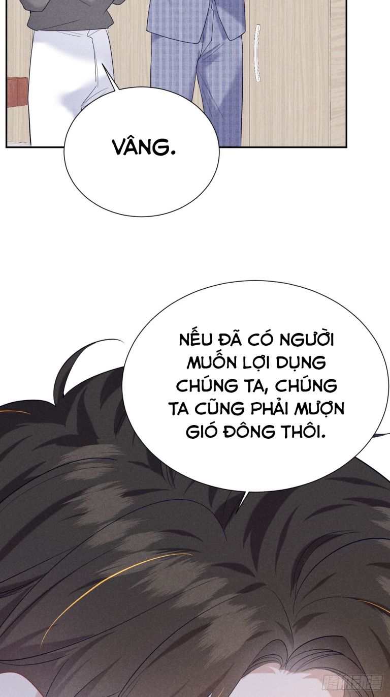 [bl] quan hệ nguy hiểm chapter 20 41