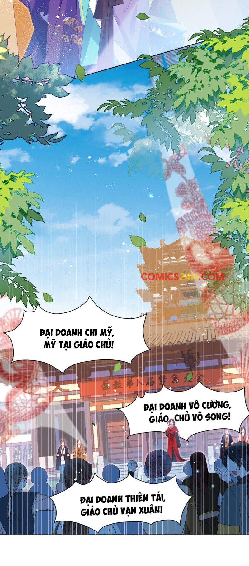tôi không phải người tầm thường chapter 4 5