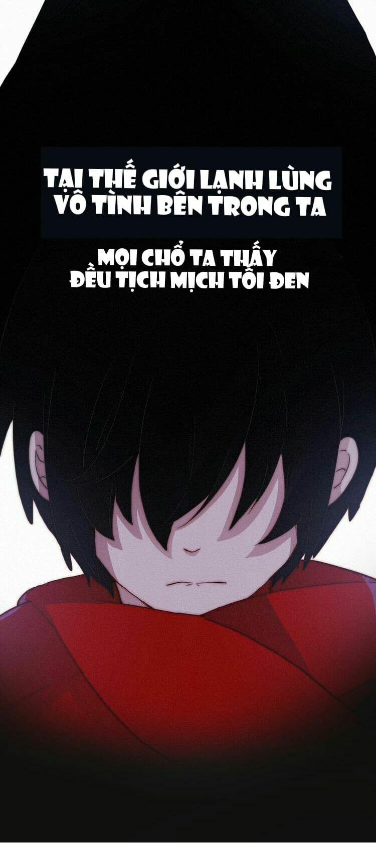 hắc dạ hữu sở tư chapter 0 10