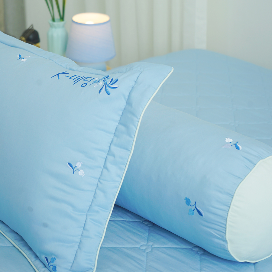 Vỏ gối ôm K-Bedding 80*100cm